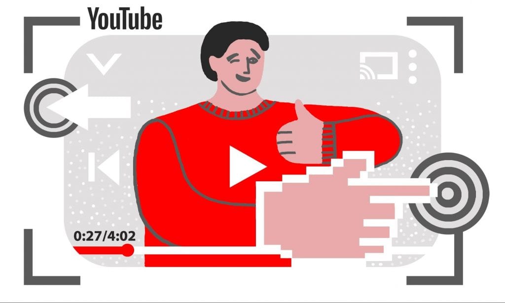Зачем IT-проекту реклама в YouTube (с примером ролика, где Кац рекламирует аутсорс компанию на своем канале)